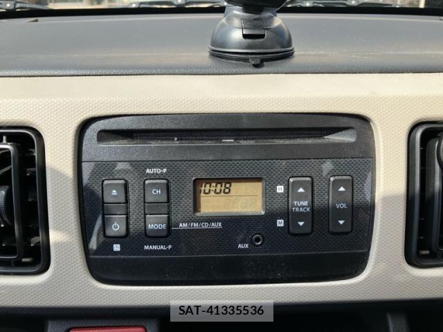 Suzuki ALTO 2020-12 8883265-18