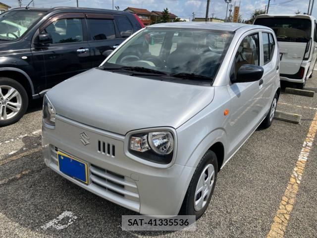 Suzuki ALTO 2020-12 8883265-1