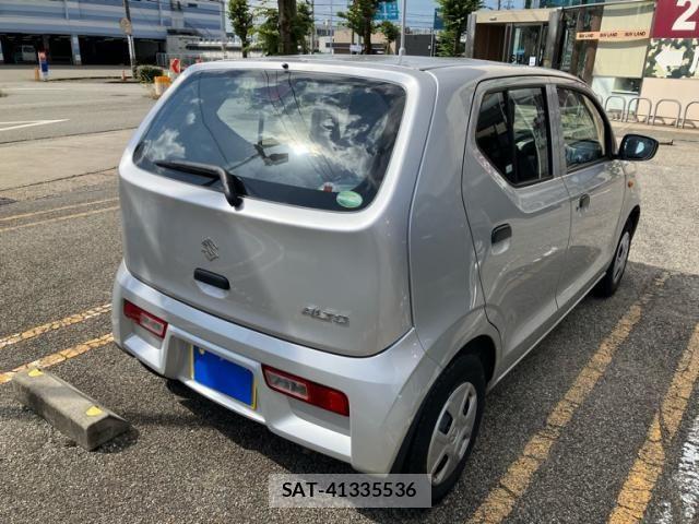 Suzuki ALTO 2020-12 8883265-3