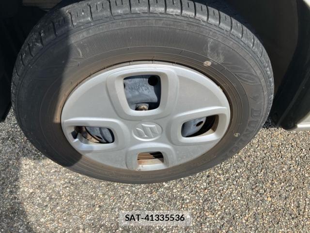 Suzuki ALTO 2020-12 8883265-4