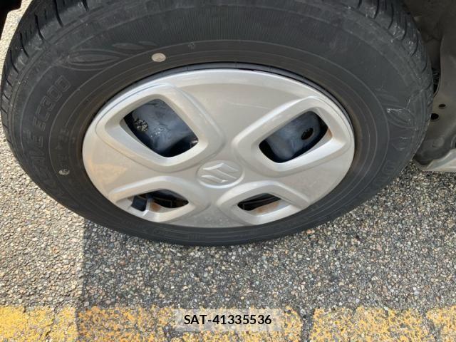 Suzuki ALTO 2020-12 8883265-6
