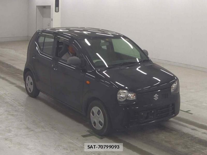 Suzuki ALTO 2018 976185-0