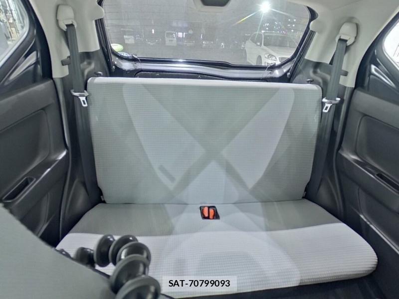 Suzuki ALTO 2018 976185-5