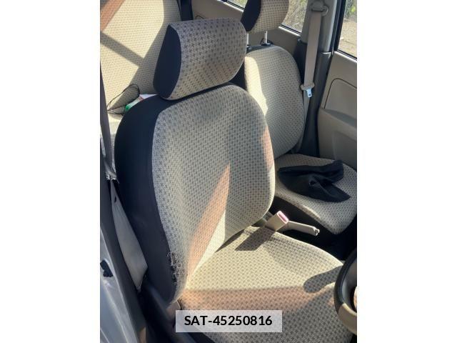 Suzuki ALTO 2011-07 2827437-8