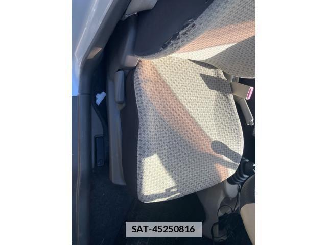 Suzuki ALTO 2011-07 2827437-9