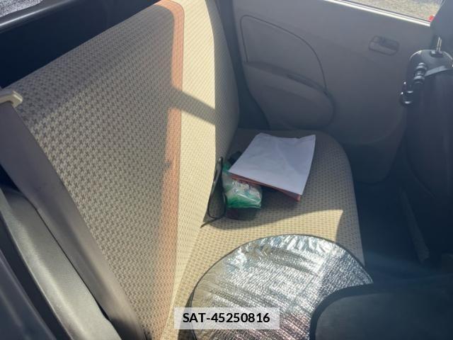 Suzuki ALTO 2011-07 2827437-10