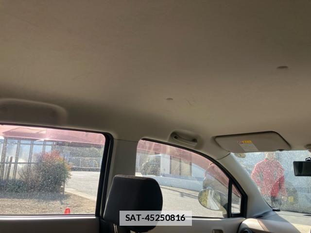 Suzuki ALTO 2011-07 2827437-11