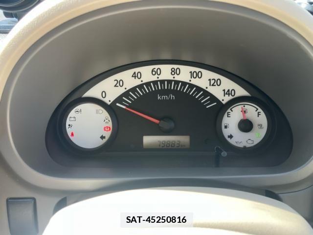 Suzuki ALTO 2011-07 2827437-13