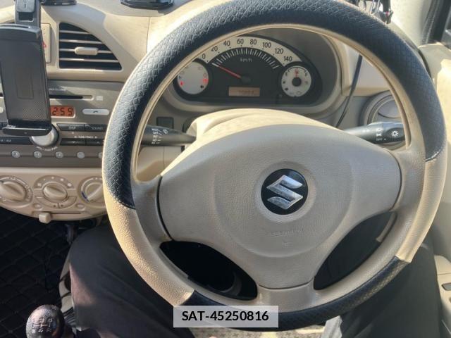 Suzuki ALTO 2011-07 2827437-14