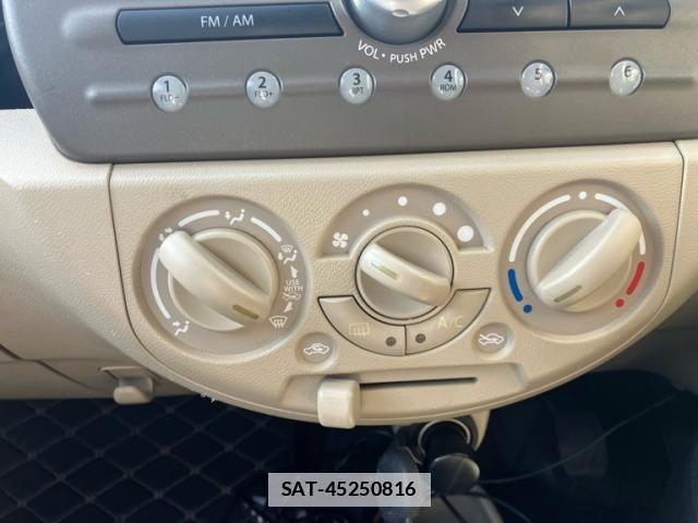 Suzuki ALTO 2011-07 2827437-16