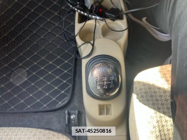 Suzuki ALTO 2011-07 2827437-17