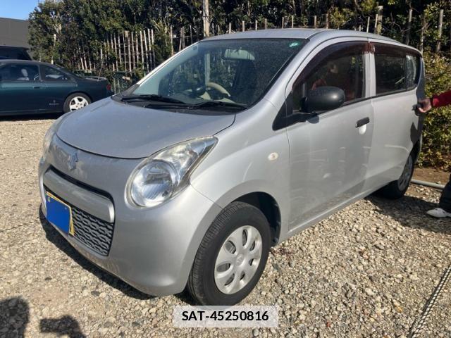 Suzuki ALTO 2011-07 2827437-0