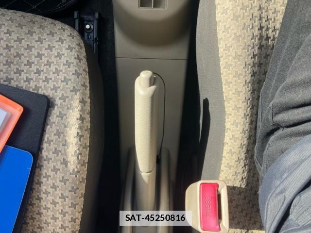 Suzuki ALTO 2011-07 2827437-18