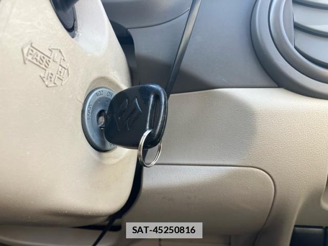 Suzuki ALTO 2011-07 2827437-19