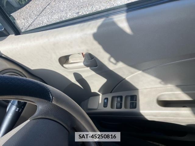 Suzuki ALTO 2011-07 2827437-20