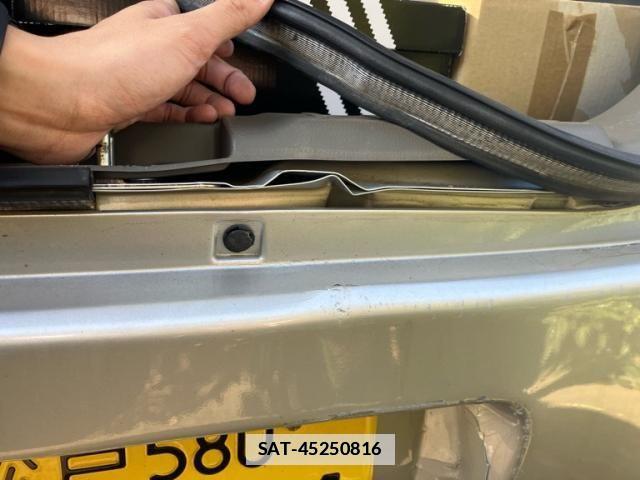 Suzuki ALTO 2011-07 2827437-22