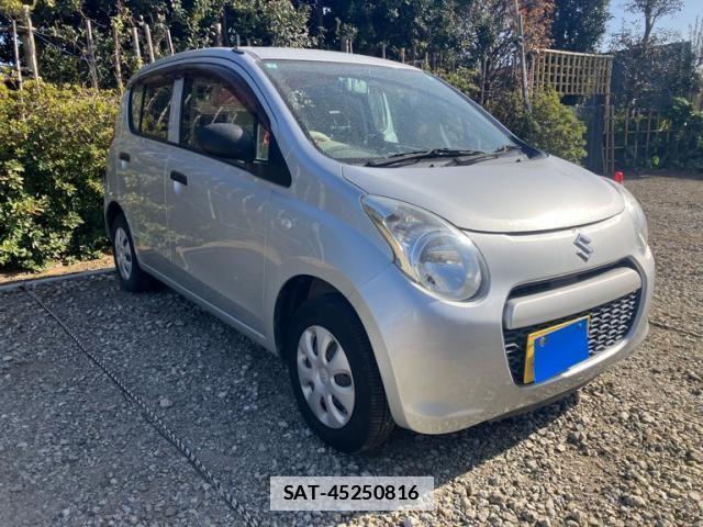Suzuki ALTO 2011-07 2827437-1