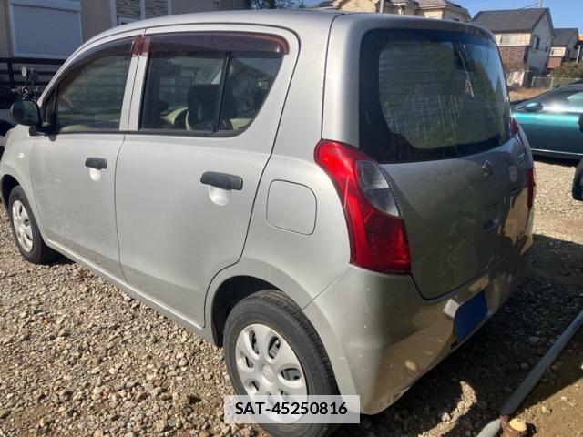 Suzuki ALTO 2011-07 2827437-3