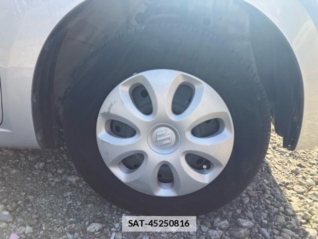 Suzuki ALTO 2011-07 2827437-4