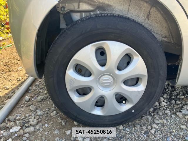 Suzuki ALTO 2011-07 2827437-5