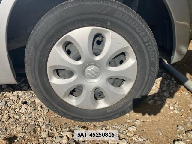 Suzuki ALTO 2011-07 2827437-6