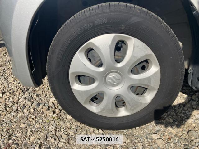 Suzuki ALTO 2011-07 2827437-7