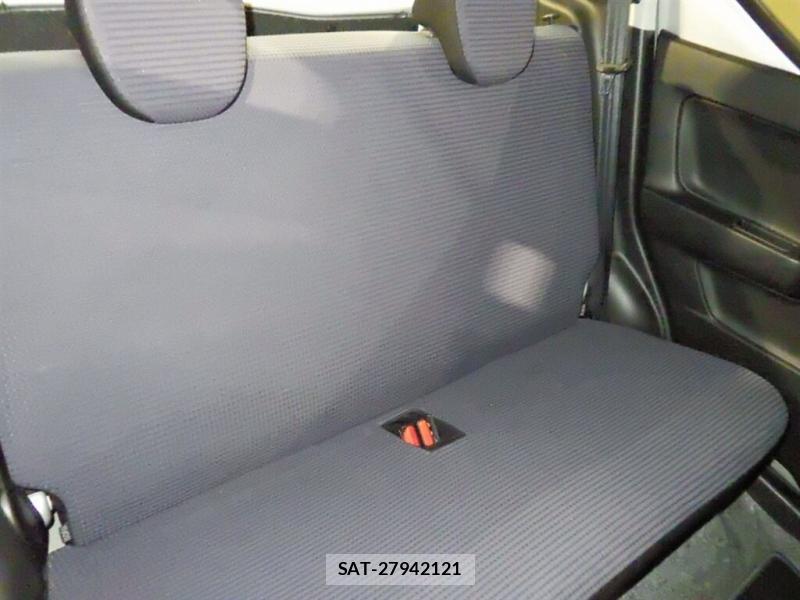 Suzuki ALTO 2019-07 8083203-5