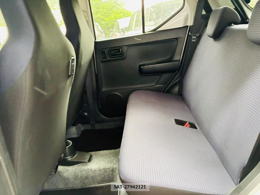Suzuki ALTO 2019-07 8083203-9