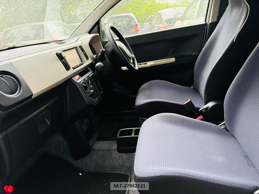 Suzuki ALTO 2019-07 8083203-10