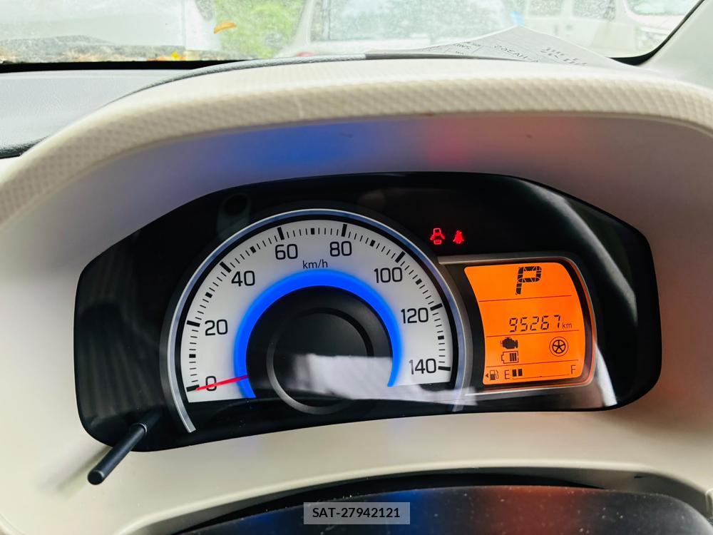 Suzuki ALTO 2019-07 8083203-15