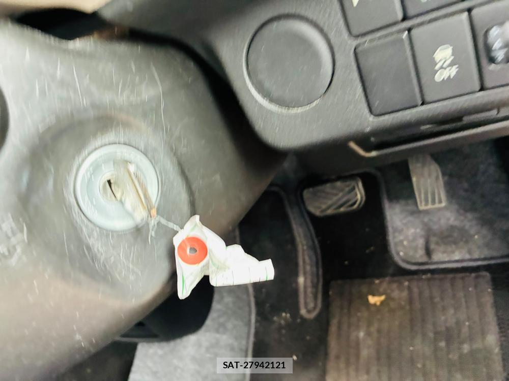 Suzuki ALTO 2019-07 8083203-16