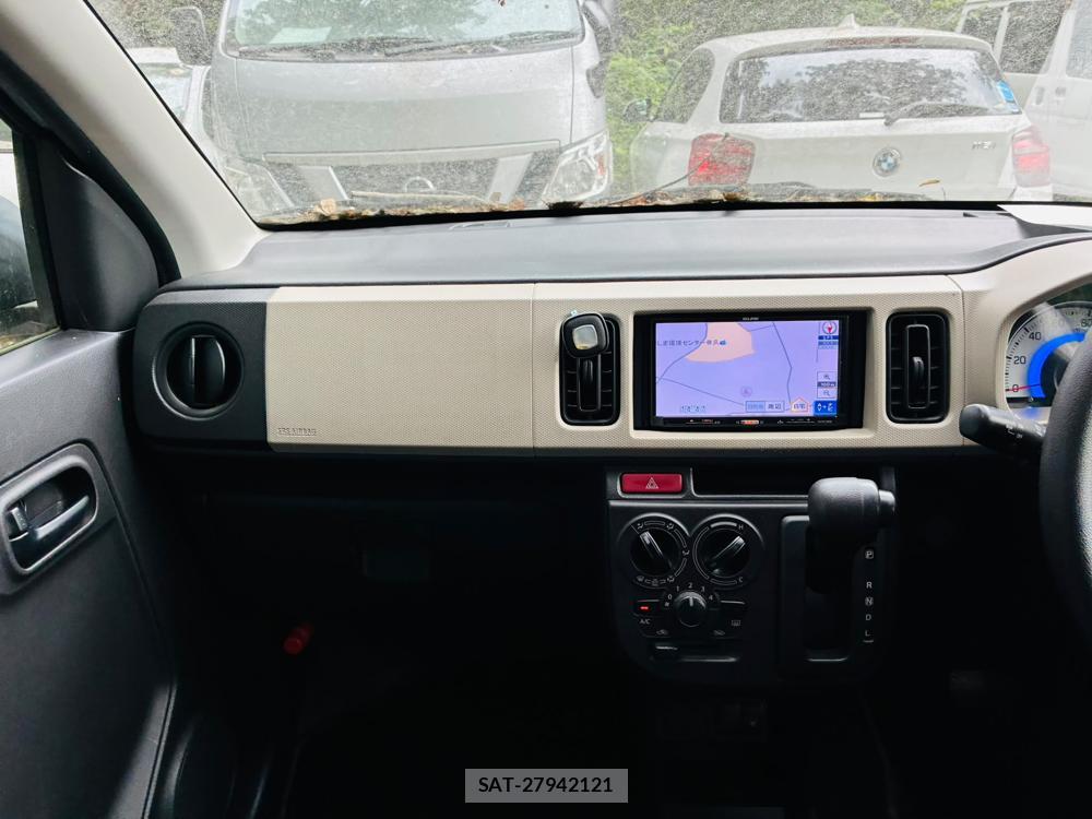 Suzuki ALTO 2019-07 8083203-17