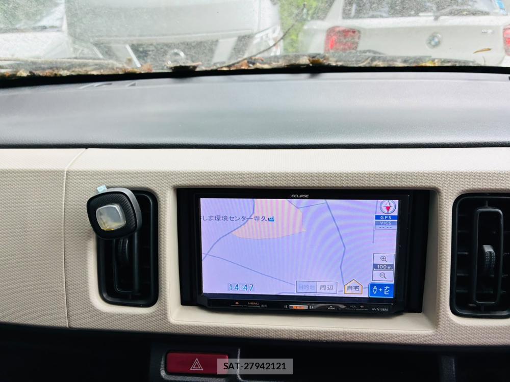 Suzuki ALTO 2019-07 8083203-18