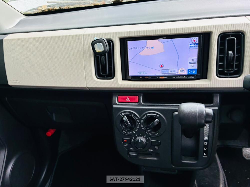 Suzuki ALTO 2019-07 8083203-19