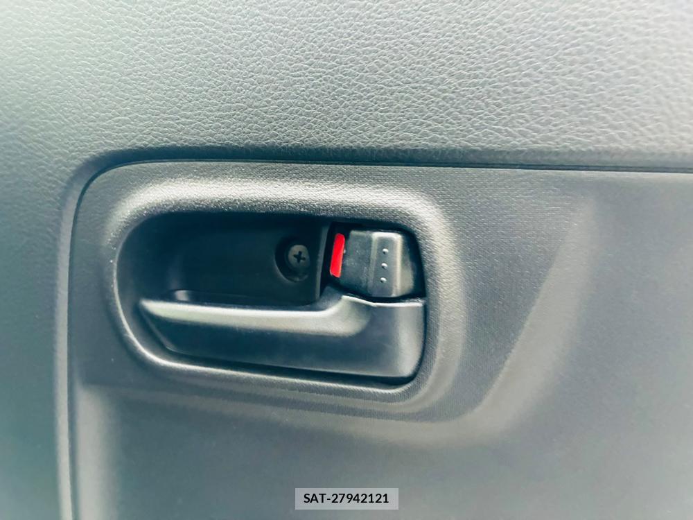 Suzuki ALTO 2019-07 8083203-20