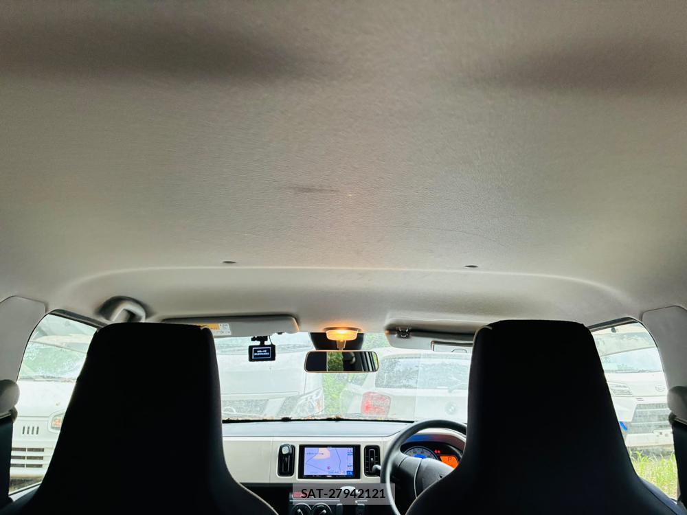 Suzuki ALTO 2019-07 8083203-24