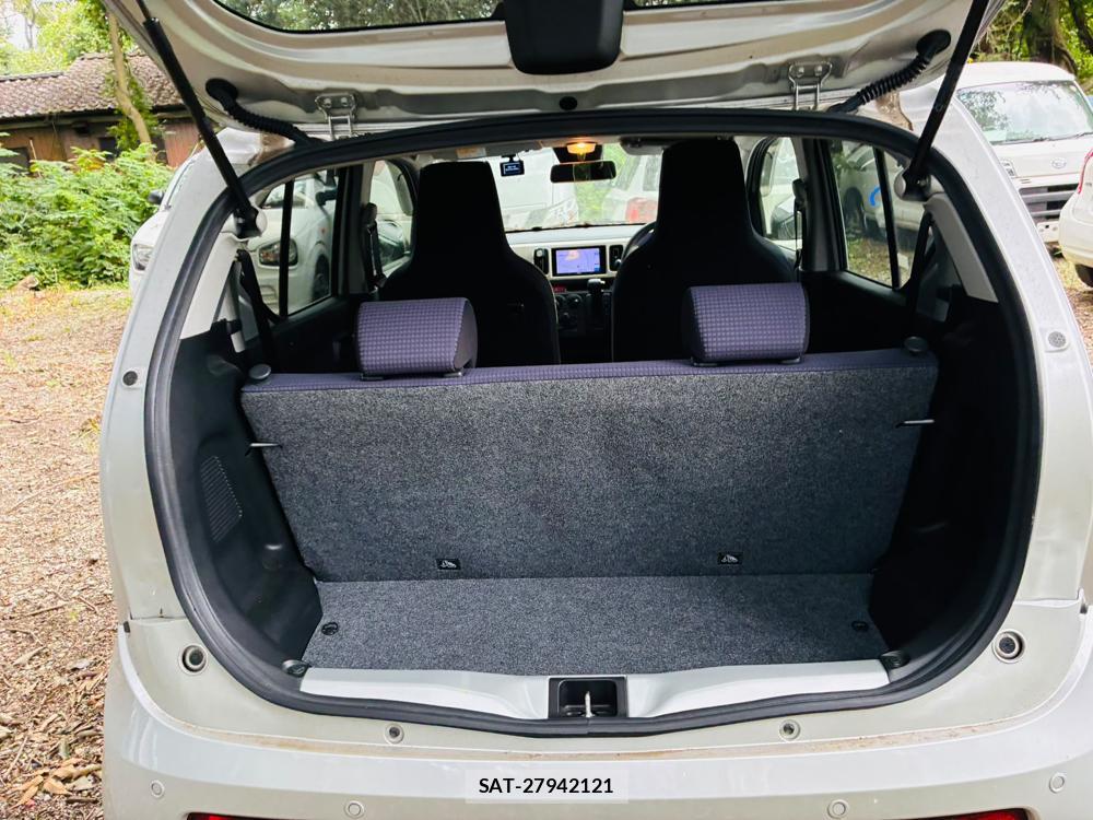 Suzuki ALTO 2019-07 8083203-25