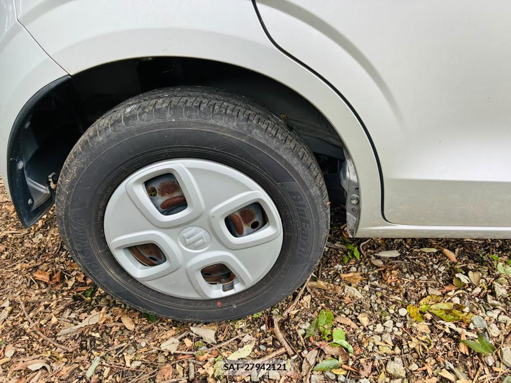 Suzuki ALTO 2019-07 8083203-27
