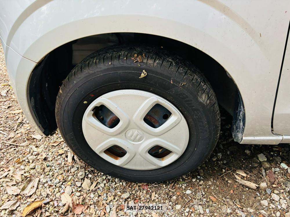Suzuki ALTO 2019-07 8083203-29
