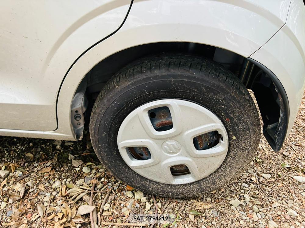 Suzuki ALTO 2019-07 8083203-30