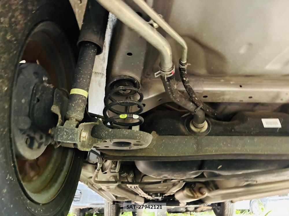 Suzuki ALTO 2019-07 8083203-35