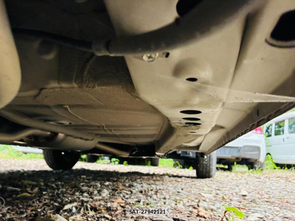 Suzuki ALTO 2019-07 8083203-37