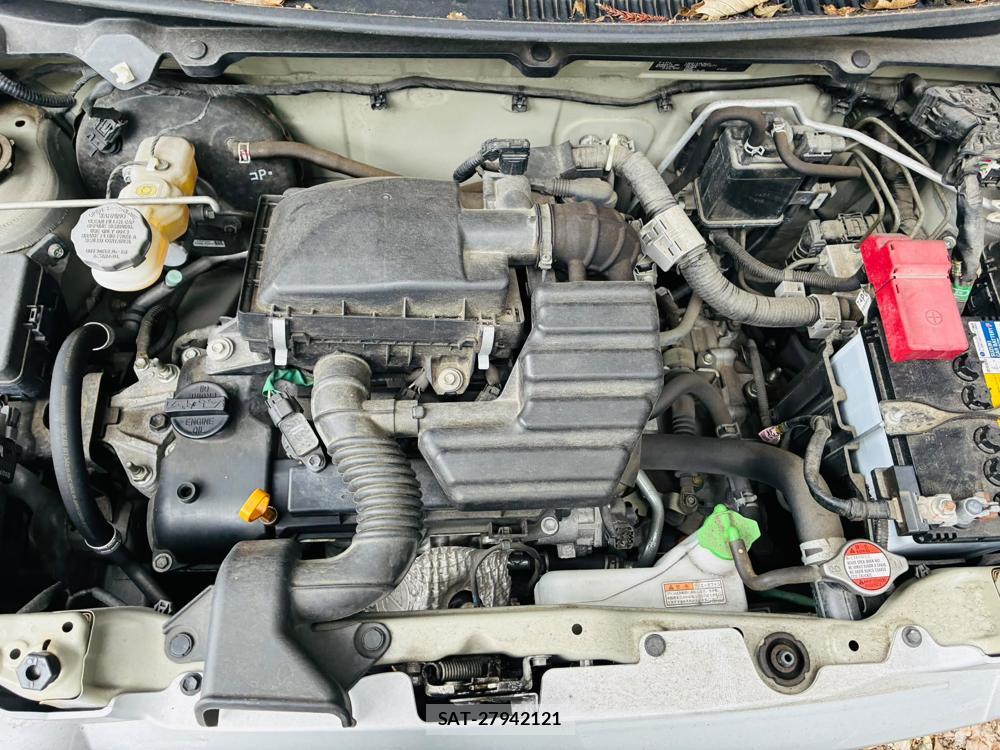 Suzuki ALTO 2019-07 8083203-38