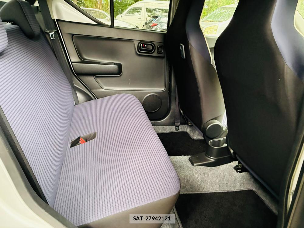 Suzuki ALTO 2019-07 8083203-8