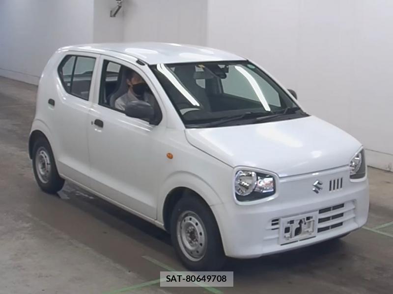 Suzuki ALTO 2019 994327-0