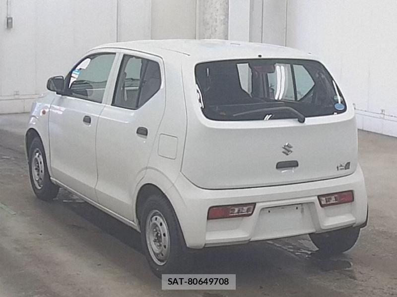 Suzuki ALTO 2019 994327-2