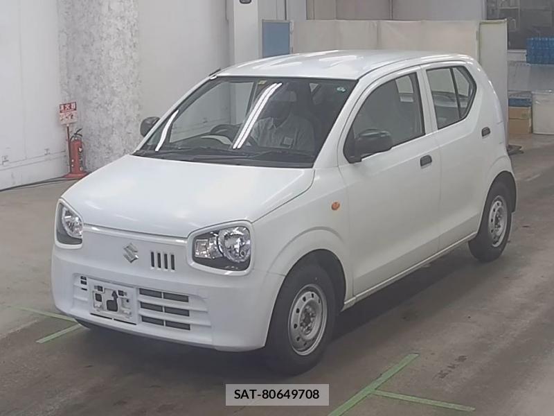 Suzuki ALTO 2019 994327-3