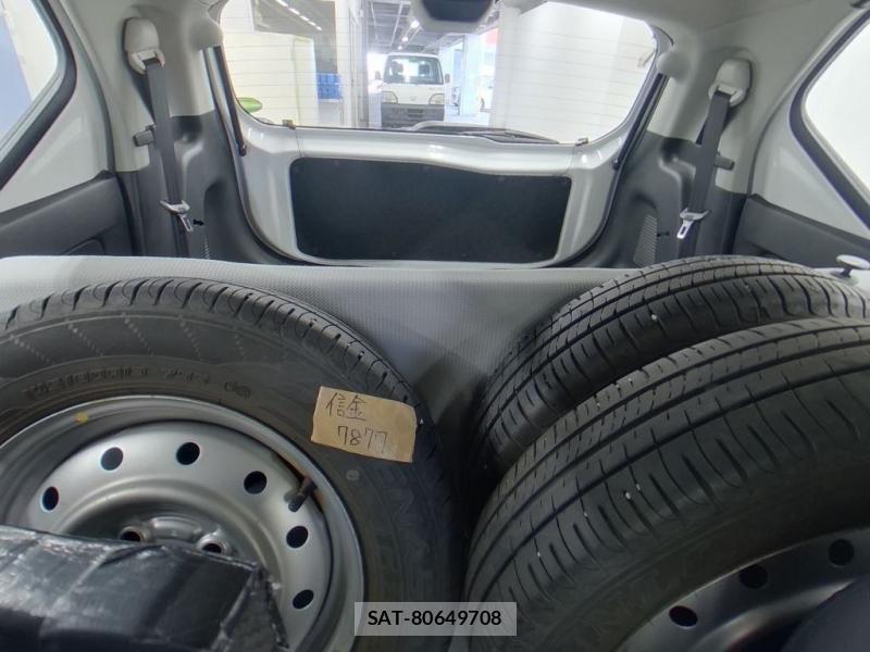 Suzuki ALTO 2019 994327-5