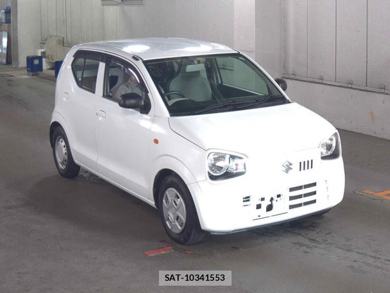 Suzuki ALTO 2018 1095774-0