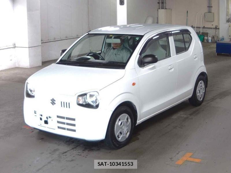 Suzuki ALTO 2018 1095774-3
